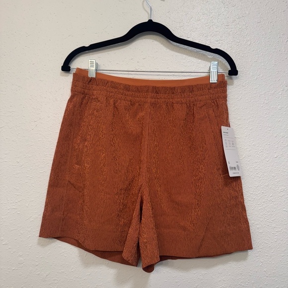 Athleta Pants - Athleta Echo Shorts